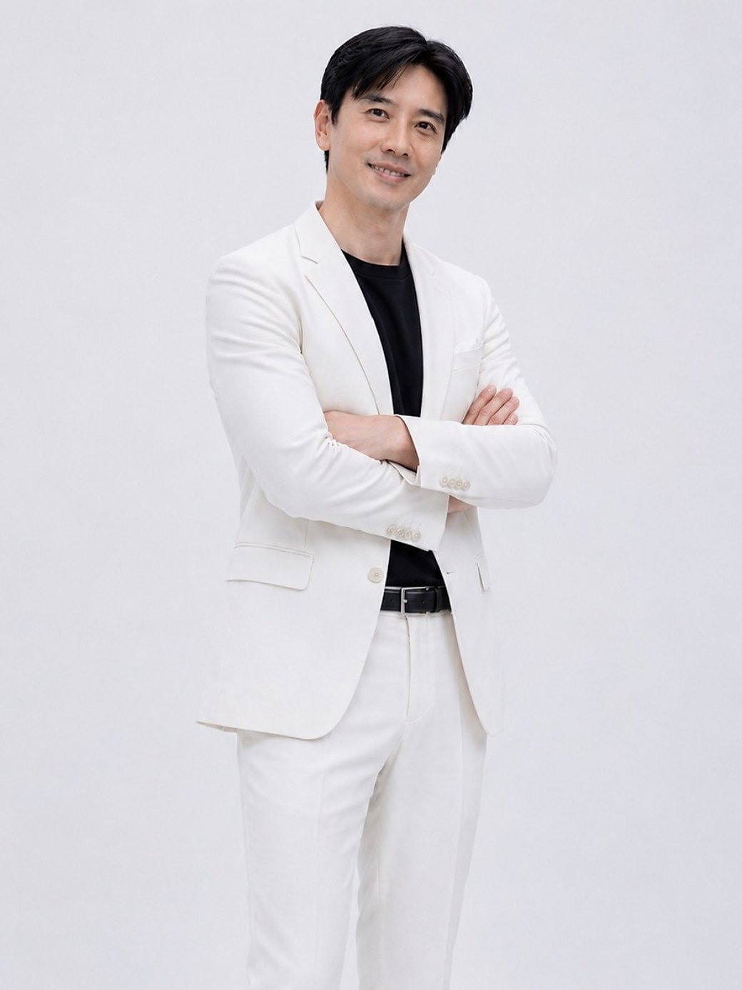 Dato' Seri Ivan Teh, Malaysian technology entrepreneur and Fusionex founder