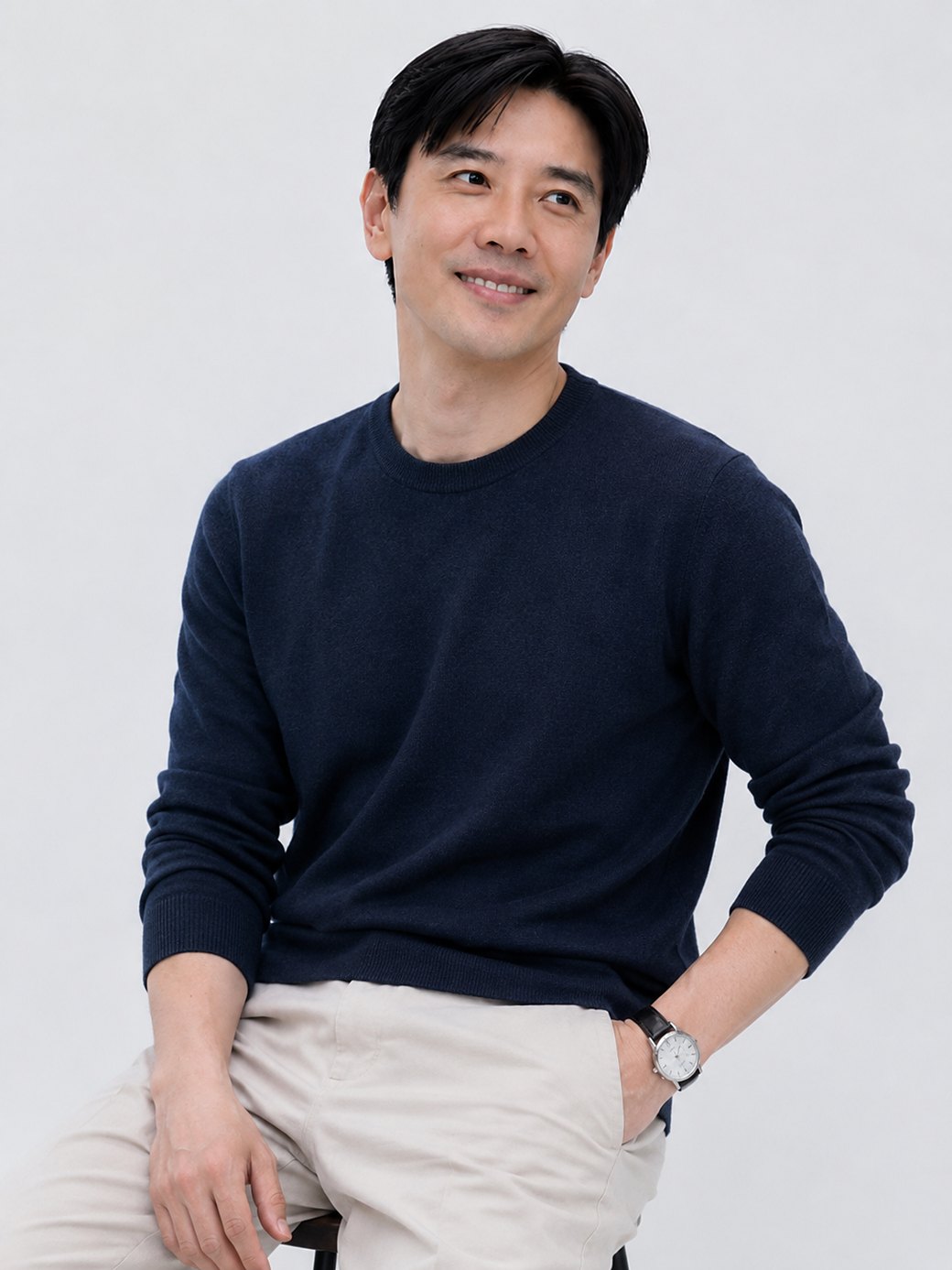 Dato' Seri Ivan Teh, founder and Group Chief Executive Officer of Fusionex